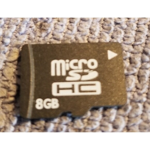 Garmin Nuvi 1350 pre owned, working, recent maps - Picture 4 of 9